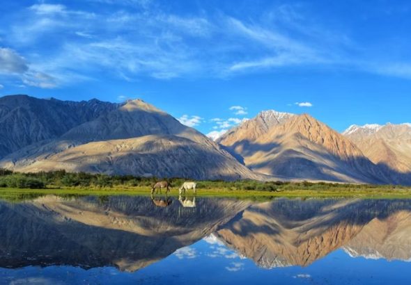 Monsoon Travel Guide