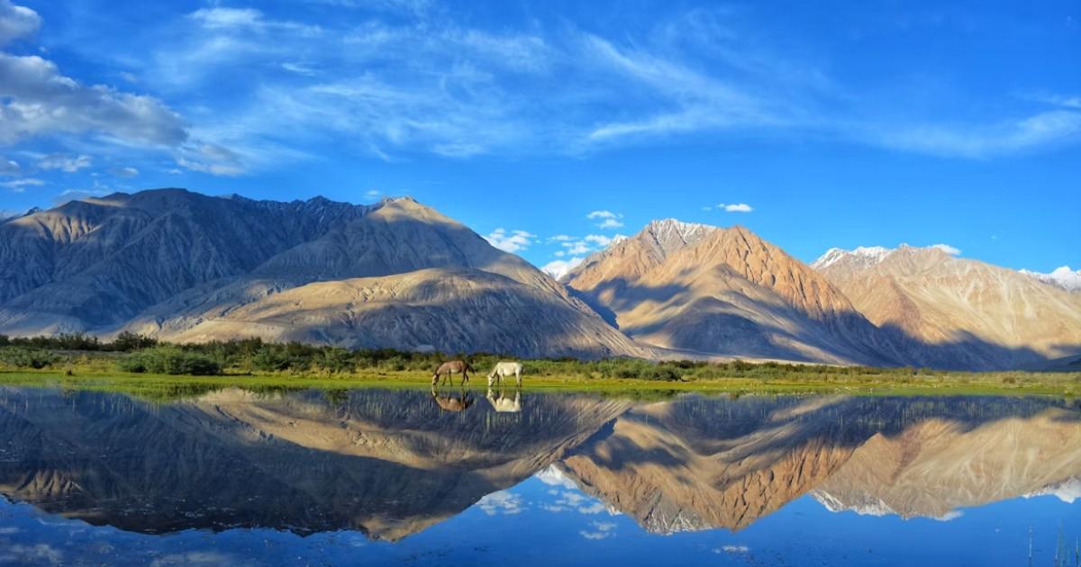 Monsoon Travel Guide