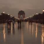 Delhi Weather Update