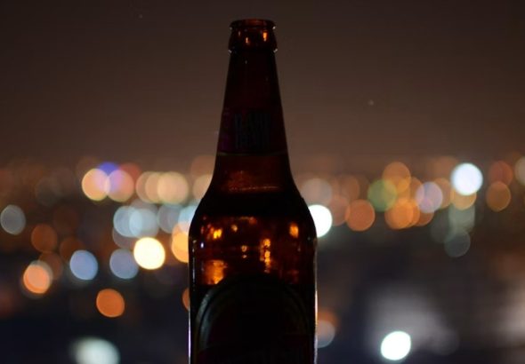Andhra Pradesh Liquor Scam