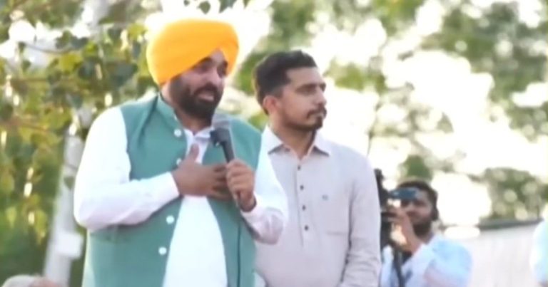 ED Raids in Punjab