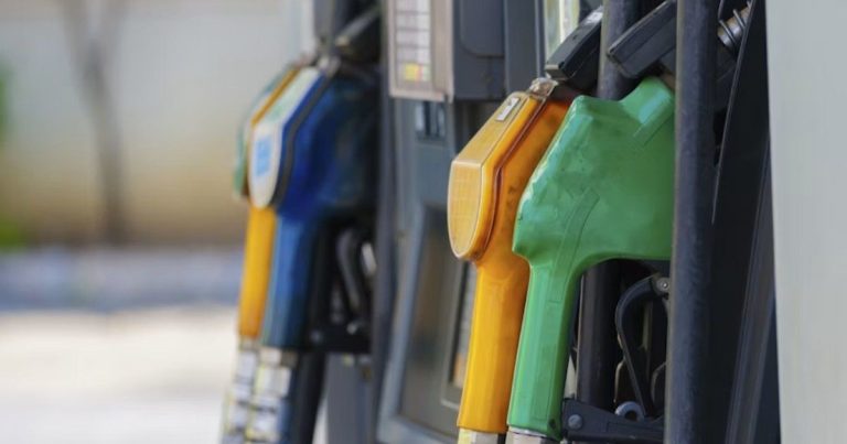 Petrol and Diesel