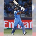 Hardik Pandya