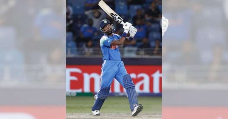 Hardik Pandya