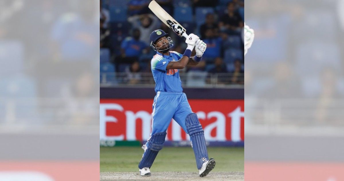 Hardik Pandya