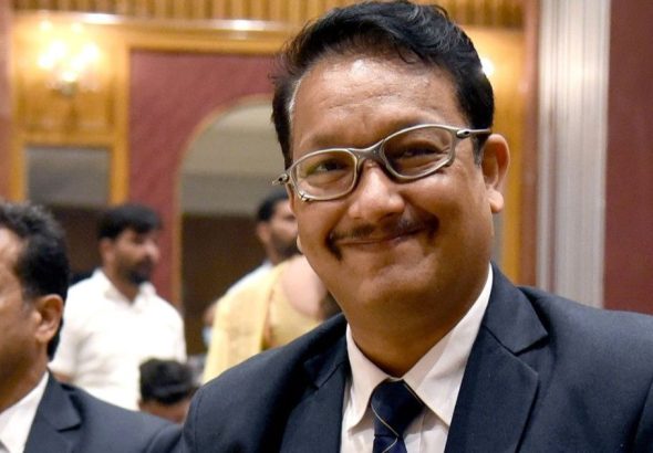 Jaspal Rana