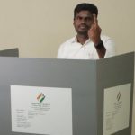 K Annamalai Quits BJP