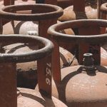 LPG Price Today