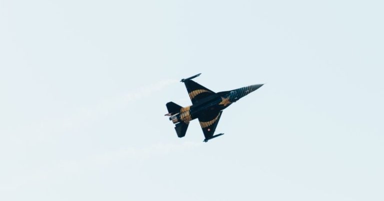 Pakistani Airstrikes in Afghanistan