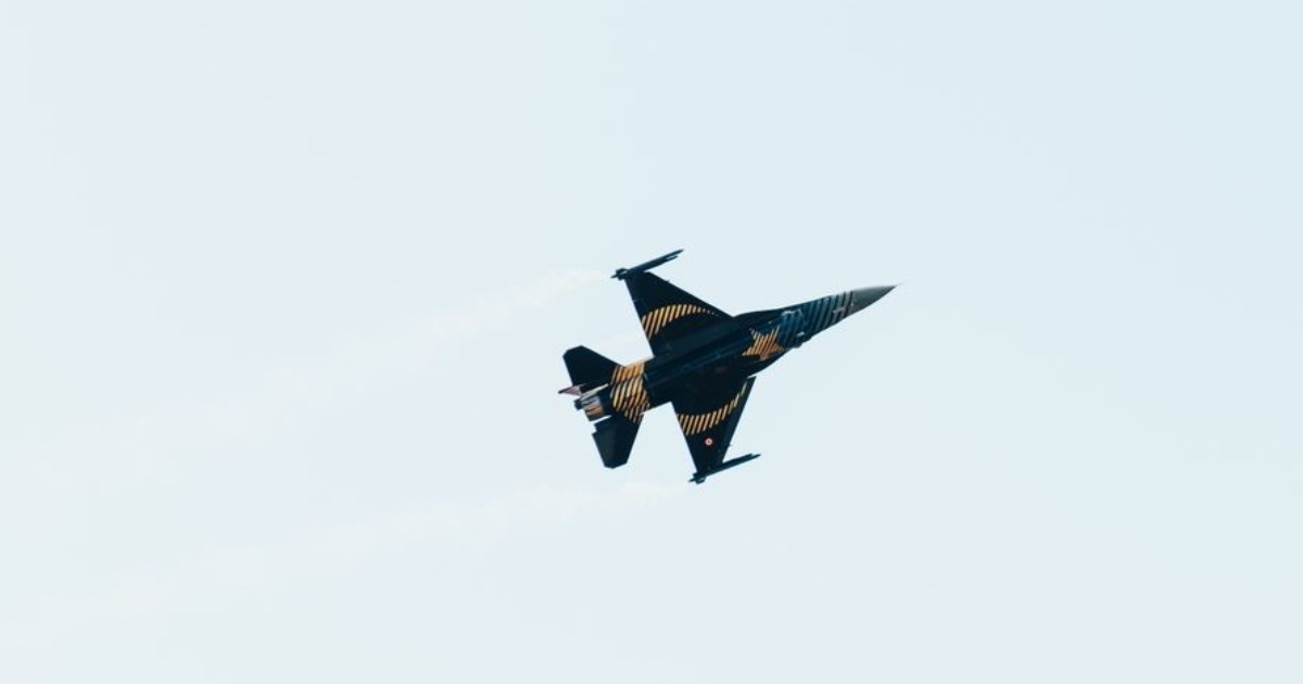 Pakistani Airstrikes in Afghanistan