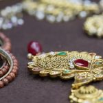 Gold Jewellery