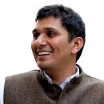 Saurabh Bhardwaj