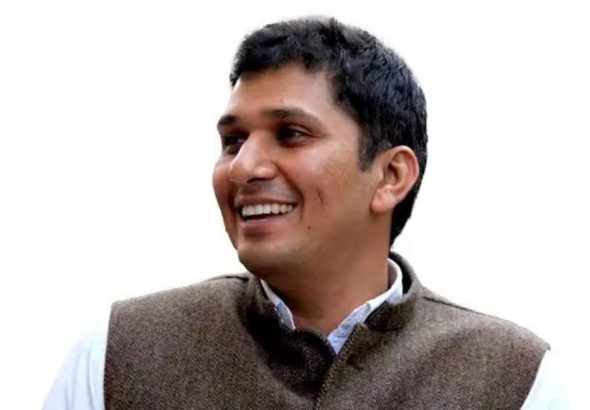 Saurabh Bhardwaj