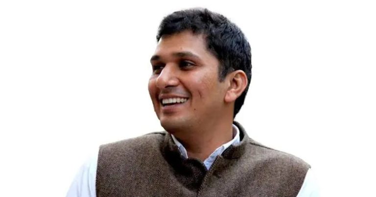 Saurabh Bhardwaj