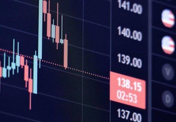 Stock Market Crash