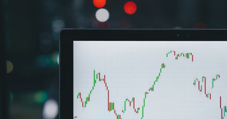 Stock Market Live