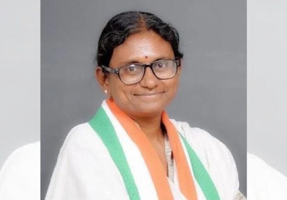 Meenakshi Natarajan
