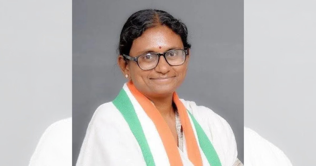Meenakshi Natarajan