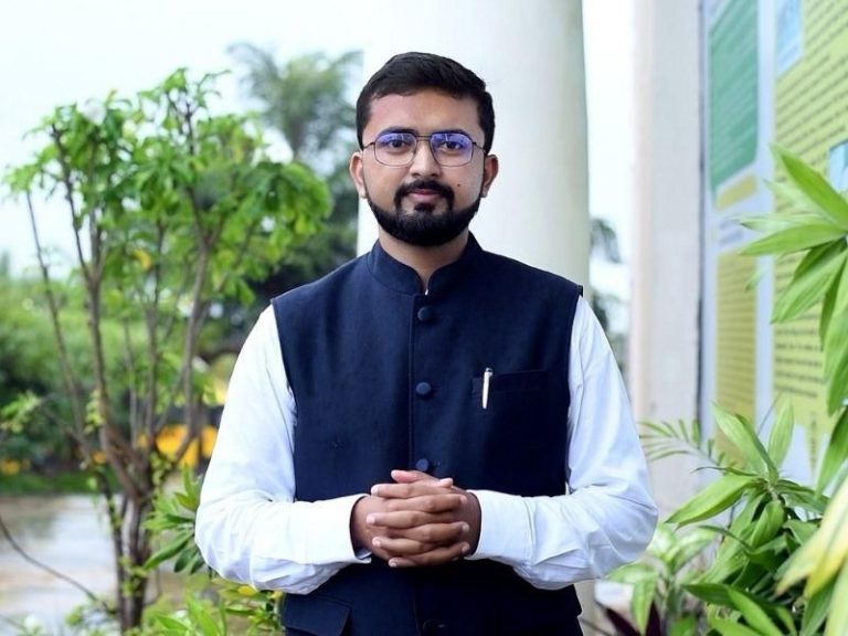Siddharth Rajgarhia Receives ET Education Excellence Award 2026 for Education Leadership