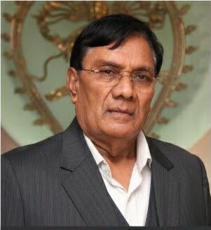 Late Shri Indraman Singh Ji , The Visionary Who Created an Educational Legacy That Transformed Generations