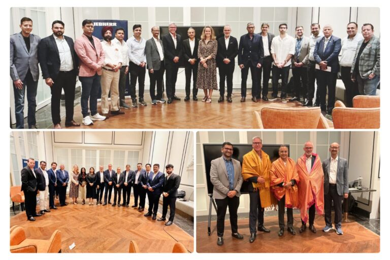 Liebherr Appliances India Celebrates One Year of Fully Integrated Refrigeration, Reinforces Luxury Kitchen Vision