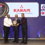 KARAM Safety honoured with the ET Edge Best Organisation to Work 2026 award in the Manufacturing & Industrial category
