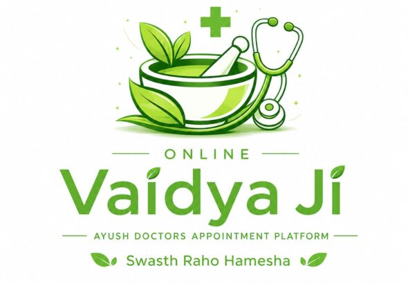 Online Vaidyaji Promotes AYUSH Awareness Through a Dedicated Digital Healthcare Platform