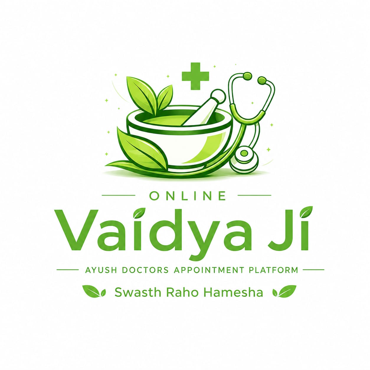 Online Vaidyaji Promotes AYUSH Awareness Through a Dedicated Digital Healthcare Platform