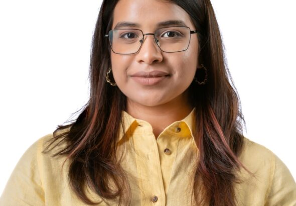 The Next-Generation Industrial Leader: How Zahra Deesawala Is Balancing Boardroom Strategy with International Sporting Excellence