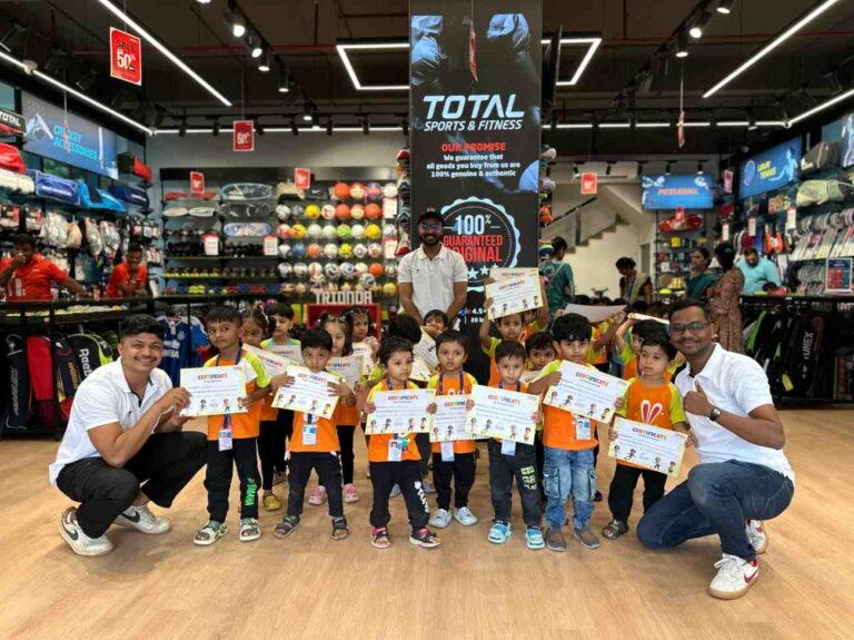 Total-Sports-&-Fitness-Hosts-EuroKids-School-Field-Trip-in-Pune-to-Introduce-Young-Learners-to-Sports