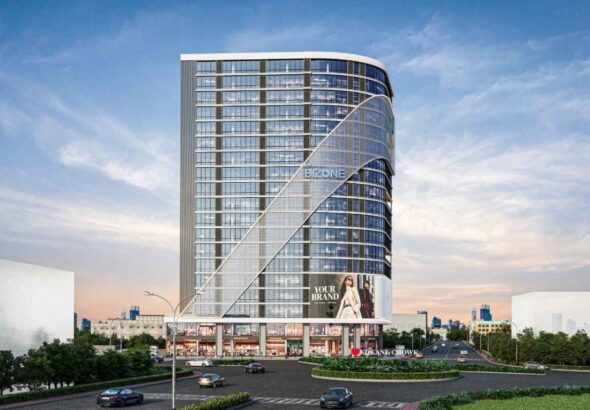 1. Jhamtani Launches Bizone at Kokane Chowk, Pune, Expanding Its Commercial Real Estate Portfolio