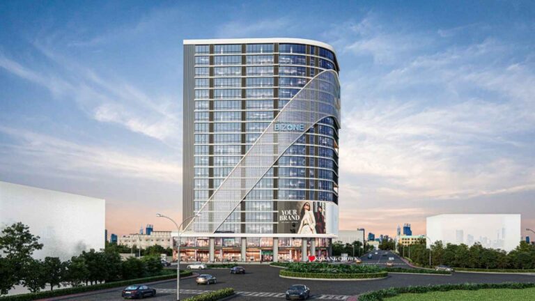 1. Jhamtani Launches Bizone at Kokane Chowk, Pune, Expanding Its Commercial Real Estate Portfolio