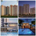 Aishwaryam Brings the First Branded Residences to PCMC with F Premium Now Launches F Signature-100kb