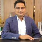 By Satish Agarwal, Managing Director, Aishwaryam Group