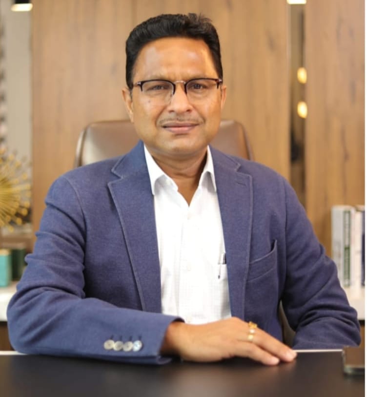 By Satish Agarwal, Managing Director, Aishwaryam Group